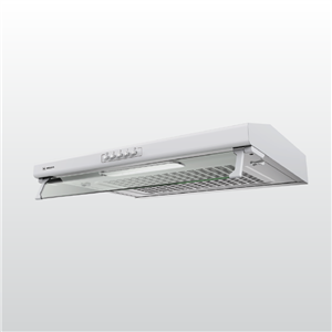 Máy Hút Mùi Malloca H107W